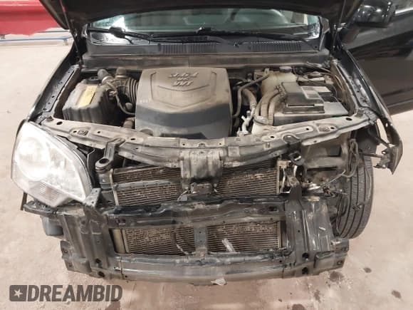 ✅ 2009 Saturn VUE XR • VIN: 3GSDL53769S513827 • Lot: 43587426. Wystawiony na IAAI z przebiegiem 178 647 mil. Bezpłatny archiwum sprzedaży aukcyjnych z USA i szczegółowy raport historii pojazdu na DreamBid. Zdjęcie 10.