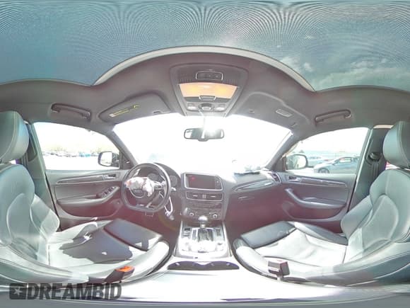 ✅ 2015 Audi SQ5 Premium Plus • VIN: WA1CGAFP1FA139618 • Lot: 53522835. Listed on Copart with 91,418 mi. Free auction sales archive from the USA and detailed vehicle history report at DreamBid. Image 15.