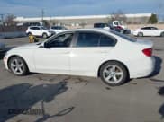 ✅ 2013 BMW 3 Series 328i xDrive • VIN: WBA3B5G54DNP40324 • Lot: 41702014. Wystawiony na IAAI z przebiegiem 126 932 mil. Bezpłatny archiwum sprzedaży aukcyjnych z USA i szczegółowy raport historii pojazdu na DreamBid. Zdjęcie 14.