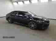 2021 Toyota Camry SE с VIN 4T1G11BK3MU028143, выставлен на аукционе Copart как лот 65530225 с пробегом 110 881 миль миль и Чистый • Clean title. История ставок и продаж доступна на DreamBid. Изображение 4.