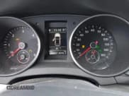 ✅ 2011 Volkswagen Golf TDI • VIN: WVWDM7AJ1BW156070 • Lot: 43890007. Listed on IAAI with 118,667 mi. Free auction sales archive from the USA and detailed vehicle history report at DreamBid. Image 7.