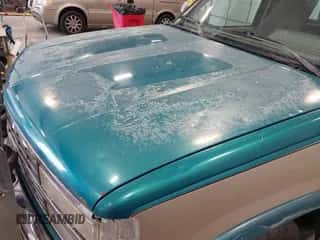 1993 Chevrolet Silverado 2500 с VIN 2GCFK29K9P1244541, выставлен на аукционе IAAI как лот 42159843 с пробегом 185 247 миль миль и . История ставок и продаж доступна на DreamBid. Изображение 6.