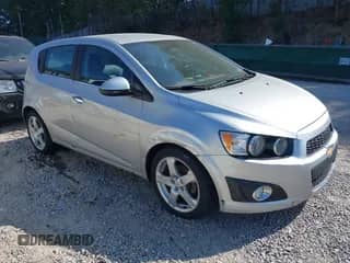 2013 Chevrolet Sonic LTZ с VIN 1G1JE6SB6D4120979, выставлен на аукционе IAAI как лот 43062725 с пробегом 51 074 миль миль и . История ставок и продаж доступна на DreamBid. Изображение 1.