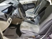 ✅ 2013 Ford Fiesta S • VIN: 3FADP4AJ9DM199117 • Lot: 93997505. Listed on Copart with 81,333 mi. Free auction sales archive from the USA and detailed vehicle history report at DreamBid. Image 7.