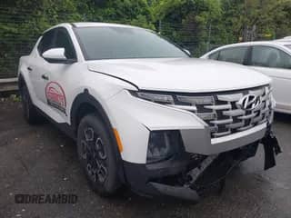 2024 Hyundai Santa Cruz SE с VIN 5NTJA4AE4RH083470, выставлен на аукционе IAAI как лот 42353951 с пробегом 16 424 миль миль и . История ставок и продаж доступна на DreamBid. Изображение 1.