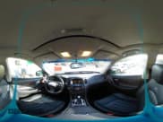 ✅ 2012 Infiniti EX Journey • VIN: JN1AJ0HPXCM400666 • Lot: 42993993. Wystawiony na IAAI z przebiegiem 113 535 mil. Bezpłatny archiwum sprzedaży aukcyjnych z USA i szczegółowy raport historii pojazdu na DreamBid. Zdjęcie 18.