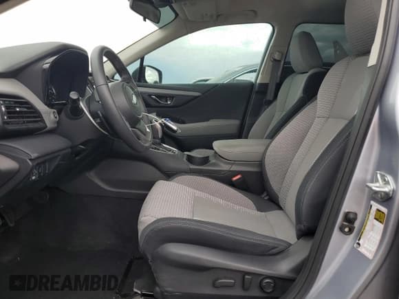 ✅ 2023 Subaru Outback Premium • VIN: 4S4BTAFC5P3203770 • Lot: 70761485. Listed on Copart with 23,759 mi. Free auction sales archive from the USA and detailed vehicle history report at DreamBid. Image 7.