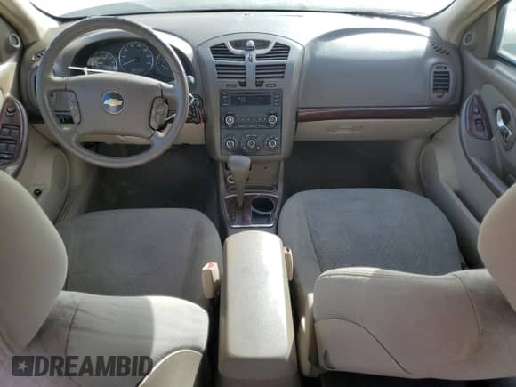 2006 Chevrolet Malibu 2LT z VIN 1G1ZT51806F239692, wystawiony jako Copart lot #78611624 z przebiegiem 132 925 mil mil oraz Szkoda całkowita • Salvage title. Historia ofert i sprzedaży dostępna na DreamBid. Obrazek 8.