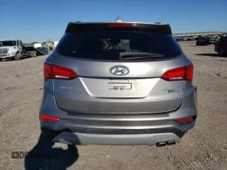 ✅ 2018 Hyundai Santa Fe Ultimate • VIN: 5XYZWDLA3JG519220 • Лот: 37727083. Опубликован ранее на Copart с пробегом 66 683 миль. Бесплатный доступ к архиву аукционных продаж из США и подробный отчёт об истории автомобиля на DreamBid. Изображение 6.