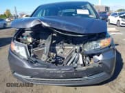 ✅ 2015 Honda Odyssey EX-L • VIN: 5FNRL5H63FB105095 • Lot: 43521013. Wystawiony na IAAI z przebiegiem 156 360 mil. Bezpłatny archiwum sprzedaży aukcyjnych z USA i szczegółowy raport historii pojazdu na DreamBid. Zdjęcie 6.