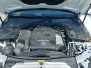 ✅ 2016 Mercedes-Benz C 300 • VIN: 55SWF4JBXGU118633 • Lot: 43262872. Listed on IAAI with 62,275 mi. Free auction sales archive from the USA and detailed vehicle history report at DreamBid. Image 18.