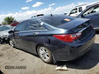 ✅ 2011 Hyundai Sonata GLS • VIN: 5NPEB4AC4BH160940 • Лот: 57378584. Опубликован ранее на Copart с пробегом 123 151 миль. Бесплатный доступ к архиву аукционных продаж из США и подробный отчёт об истории автомобиля на DreamBid. Изображение 2.