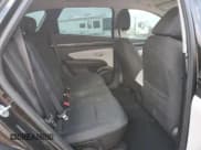 ✅ 2022 Hyundai Tucson SE • VIN: 5NMJA3AE6NH086046 • Lot: 55334895. Wystawiony na Copart z przebiegiem 63 068 mil. Bezpłatny archiwum sprzedaży aukcyjnych z USA i szczegółowy raport historii pojazdu na DreamBid. Zdjęcie 10.