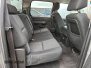 ✅ 2012 GMC Sierra 1500 SLE • VIN: 3GTP2VE77CG175924 • Лот: 87216395. Опубликован ранее на Copart с пробегом 202 259 миль. Бесплатный доступ к архиву аукционных продаж из США и подробный отчёт об истории автомобиля на DreamBid. Изображение 10.