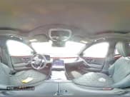 ✅ 2023 Mercedes-Benz S 580e • VIN: W1K6G6KB4PA201921 • Lot: 46741854. Wystawiony na Copart z przebiegiem 9 083 mil. Bezpłatny archiwum sprzedaży aukcyjnych z USA i szczegółowy raport historii pojazdu na DreamBid. Zdjęcie 13.