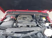 ✅ 2020 Jeep Wrangler Sport S • VIN: 1C4GJXAN7LW204973 • Lot: 43255903. Wystawiony na IAAI z przebiegiem 91 647 mil. Bezpłatny archiwum sprzedaży aukcyjnych z USA i szczegółowy raport historii pojazdu na DreamBid. Zdjęcie 10.