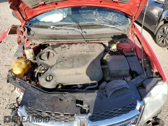 ✅ 2013 Dodge Avenger SE V6 • VIN: 1C3CDZAG3DN502967 • Лот: 79378604. Опубликован ранее на Copart с пробегом Не указан. Бесплатный доступ к архиву аукционных продаж из США и подробный отчёт об истории автомобиля на DreamBid. Изображение 11.