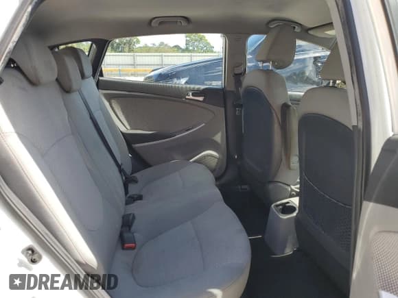 ✅ 2014 Hyundai Accent GS • VIN: KMHCT5AEXEU157753 • Lot: 77524114. Listed on Copart with 213,701 mi. Free auction sales archive from the USA and detailed vehicle history report at DreamBid. Image 10.