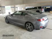 ✅ 2021 Infiniti Q60 Luxe • VIN: JN1EV7KL9MM470097 • Lot: 60541795. Listed on Copart with 39,493 mi. Free auction sales archive from the USA and detailed vehicle history report at DreamBid. Image 2.
