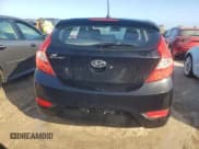 ✅ 2013 Hyundai Accent SE • VIN: KMHCU5AE0DU089779 • Лот: 78587774. Опубликован ранее на Copart с пробегом 121 821 миль. Бесплатный доступ к архиву аукционных продаж из США и подробный отчёт об истории автомобиля на DreamBid. Изображение 6.