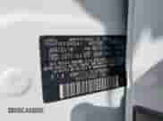 2018 Hyundai Ioniq Limited z VIN KMHC05LC9JU098886, wystawiony jako Copart lot #57116364 z przebiegiem 40 362 mil mil oraz Szkoda całkowita • Salvage title. Historia ofert i sprzedaży dostępna na DreamBid. Obrazek 13.