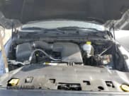 ✅ 2020 Ram 1500 Warlock • VIN: 1C6RR6GGXLS105597 • Lot: 65470795. Wystawiony na Copart z przebiegiem 96 197 mil. Bezpłatny archiwum sprzedaży aukcyjnych z USA i szczegółowy raport historii pojazdu na DreamBid. Zdjęcie 11.