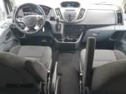 ✅ 2016 Ford Transit XL • VIN: 1FBZX2ZMXGKB33758 • Lot: 84640405. Wystawiony na Copart z przebiegiem 79 056 mil. Bezpłatny archiwum sprzedaży aukcyjnych z USA i szczegółowy raport historii pojazdu na DreamBid. Zdjęcie 8.