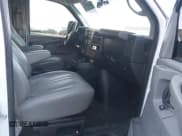 ✅ 2014 Chevrolet Express Cargo • VIN: 1GCSGAFX1E1129607 • Lot: 43654149. Listed on IAAI with 268,542 mi. Free auction sales archive from the USA and detailed vehicle history report at DreamBid. Image 5.