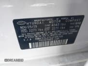 ✅ 2020 Hyundai Ioniq SE • VIN: KMHC65LD7LU199709 • Lot: 41416448. Wystawiony na IAAI z przebiegiem 50 145 mil. Bezpłatny archiwum sprzedaży aukcyjnych z USA i szczegółowy raport historii pojazdu na DreamBid. Zdjęcie 9.