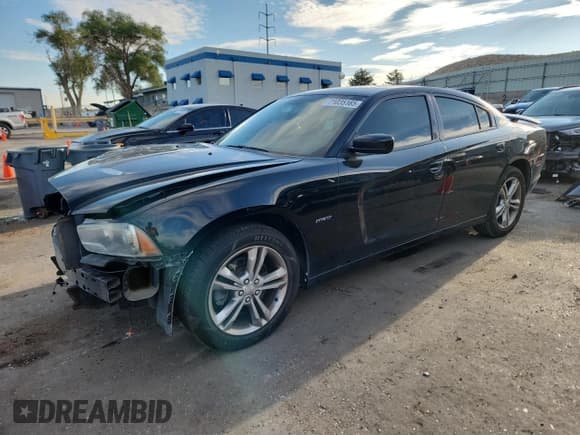 ✅ 2013 Dodge Charger RT Plus • VIN: 2C3CDXDT4DH715948 • Lot: 71035165. Wystawiony na Copart z przebiegiem 167 896 mil. Bezpłatny archiwum sprzedaży aukcyjnych z USA i szczegółowy raport historii pojazdu na DreamBid. Zdjęcie 1.