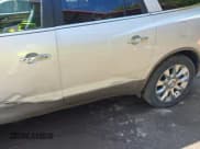 ✅ 2011 Buick Enclave CXL-2 • VIN: 5GAKVCEDXBJ410648 • Lot: 42332787. Listed on IAAI with 133,771 mi. Free auction sales archive from the USA and detailed vehicle history report at DreamBid. Image 12.