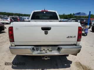 2005 Dodge 3500 SLT z VIN 3D7LS38C45G792511, wystawiony jako Copart lot #52987515 z przebiegiem 353 409 mil mil oraz Szkoda całkowita • Salvage title. Historia ofert i sprzedaży dostępna na DreamBid. Obrazek 6.