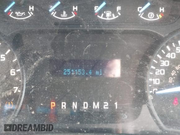 ✅ 2012 Ford F-150 XL • VIN: 1FTVX1CF2CKD53520 • Lot: 43579779. Wystawiony na IAAI z przebiegiem 251 153 mil. Bezpłatny archiwum sprzedaży aukcyjnych z USA i szczegółowy raport historii pojazdu na DreamBid. Zdjęcie 15.