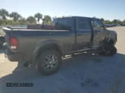 ✅ 2018 Ram 2500 Limited • VIN: 3C6UR5GL8JG334320 • Lot: 49382695. Listed on Copart with 191,911 mi. Free auction sales archive from the USA and detailed vehicle history report at DreamBid. Image 3.