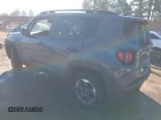 ✅ 2018 Jeep Renegade Upland • VIN: ZACCJBAB8JPH09079 • Lot: 43499957. Wystawiony na IAAI z przebiegiem 66 376 mil. Bezpłatny archiwum sprzedaży aukcyjnych z USA i szczegółowy raport historii pojazdu na DreamBid. Zdjęcie 3.