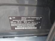 ✅ 2016 BMW 3 Series 328i xDrive • VIN: WBA8E3G57GNU00722 • Lot: 42513915. Listed on IAAI with 77,138 mi. Free auction sales archive from the USA and detailed vehicle history report at DreamBid. Image 9.