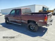 ✅ 1999 Chevrolet Silverado 1500 LS • VIN: 2GCEK19T9X1290773 • Лот: 66622364. Опубликован ранее на Copart с пробегом 186 810 миль. Бесплатный доступ к архиву аукционных продаж из США и подробный отчёт об истории автомобиля на DreamBid. Изображение 2.