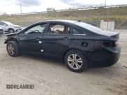 ✅ 2013 Hyundai Sonata GLS • VIN: 5NPEB4AC3DH509542 • Лот: 82229115. Опубликован ранее на Copart с пробегом 132 240 миль. Бесплатный доступ к архиву аукционных продаж из США и подробный отчёт об истории автомобиля на DreamBid. Изображение 2.