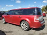 ✅ 2011 Ford Flex Limited • VIN: 2FMGK5DC0BBD16019 • Lot: 87378005. Wystawiony na Copart z przebiegiem 175 339 mil. Bezpłatny archiwum sprzedaży aukcyjnych z USA i szczegółowy raport historii pojazdu na DreamBid. Zdjęcie 2.