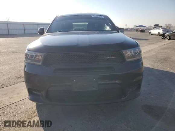 ✅ 2019 Dodge Durango GT Plus • VIN: 1C4RDHDG5KC650817 • Лот: 81320695. Опубликован ранее на Copart с пробегом 71 425 миль. Бесплатный доступ к архиву аукционных продаж из США и подробный отчёт об истории автомобиля на DreamBid. Изображение 5.