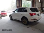 ✅ 2011 Audi Q5 Premium Plus • VIN: WA1LFAFP1BA052881 • Лот: 42912444. Опубликован ранее на IAAI с пробегом 212 744 миль. Бесплатный доступ к архиву аукционных продаж из США и подробный отчёт об истории автомобиля на DreamBid. Изображение 3.