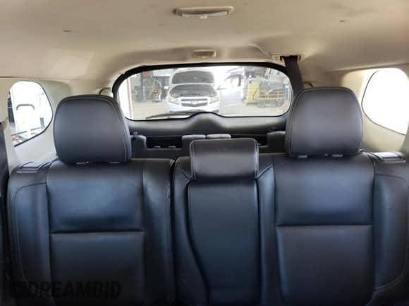 2019 Mitsubishi Outlander ES with VIN JA4AZ3A32KZ034650, listed as a Copart auction lot 89467585 with 119,656 mi miles and Clean title. Bid and sale history available at DreamBid. Image 10.