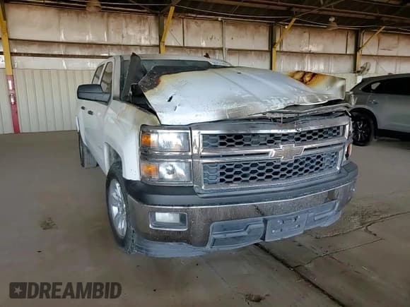 ✅ 2014 Chevrolet Silverado 1500 LT • VIN: 3GCPCREC9EG102140 • Лот: 90757355. Опубликован ранее на Copart с пробегом Не указан. Бесплатный доступ к архиву аукционных продаж из США и подробный отчёт об истории автомобиля на DreamBid. Изображение 13.