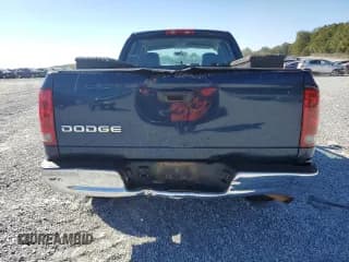 ✅ 2004 Dodge 1500 ST • VIN: 1D7HA18K54J131460 • Лот: 75856854. Опубликован ранее на Copart с пробегом 238 027 миль. Бесплатный доступ к архиву аукционных продаж из США и подробный отчёт об истории автомобиля на DreamBid. Изображение 6.