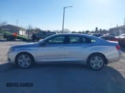 ✅ 2016 Chevrolet Impala LS • VIN: 2G11Z5SA6G9203786 • Lot: 43669521. Listed on IAAI with 194,332 mi. Free auction sales archive from the USA and detailed vehicle history report at DreamBid. Image 14.