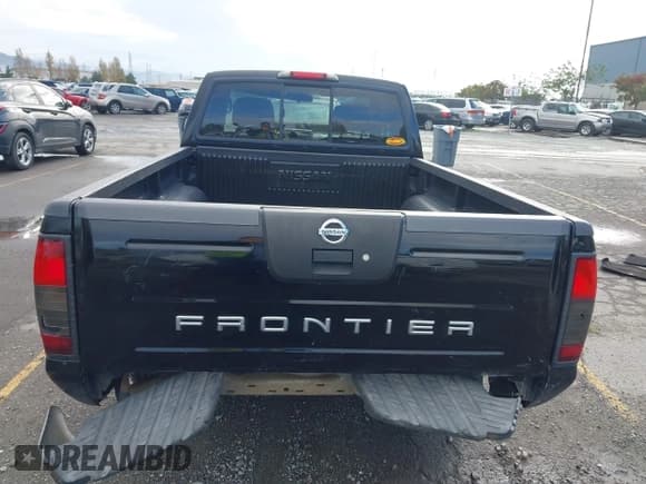 ✅ 2004 Nissan Frontier XE • VIN: 1N6DD26T34C410795 • Lot: 43704845. Wystawiony na IAAI z przebiegiem 175 879 mil. Bezpłatny archiwum sprzedaży aukcyjnych z USA i szczegółowy raport historii pojazdu na DreamBid. Zdjęcie 16.