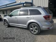 ✅ 2016 Dodge Journey Crossroad • VIN: 3C4PDCGG8GT162866 • Лот: 90098925. Опубликован ранее на Copart с пробегом 155 773 миль. Бесплатный доступ к архиву аукционных продаж из США и подробный отчёт об истории автомобиля на DreamBid. Изображение 2.