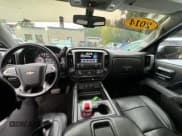 ✅ 2014 Chevrolet Silverado 1500 LTZ • VIN: 3GCUKSEC4EG358120 • Лот: 76415144. Опубликован ранее на Copart с пробегом 144 448 миль. Бесплатный доступ к архиву аукционных продаж из США и подробный отчёт об истории автомобиля на DreamBid. Изображение 9.