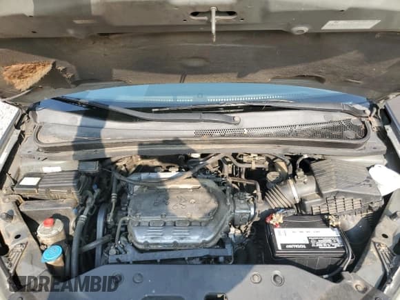 ✅ 2010 Honda Odyssey Touring • VIN: 5FNRL3H93AB087771 • Lot: 59322835. Listed on Copart with 247,000 mi. Free auction sales archive from the USA and detailed vehicle history report at DreamBid. Image 12.