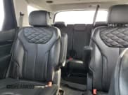 ✅ 2021 Hyundai Palisade Limited • VIN: KM8R54HEXMU190674 • Лот: 79722254. Опубликован ранее на Copart с пробегом 65 672 миль. Бесплатный доступ к архиву аукционных продаж из США и подробный отчёт об истории автомобиля на DreamBid. Изображение 10.